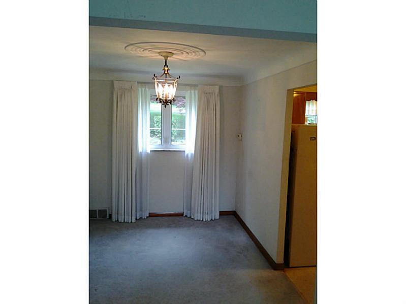 234 Churchill Road Turtle Creek, PA 15145 - Photo 3 of 15 Dining Room.