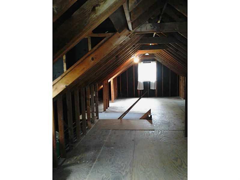 234 Churchill Road Turtle Creek, PA 15145 - Photo 8 of 15 Other. COULD BE 2 MORE ROOMS HAS NEWER WINDOWS & HEAT