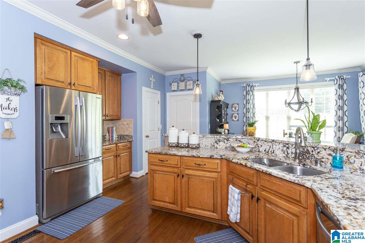 7167 Morris Circle McCalla, AL 35111 - Photo 20 of 50