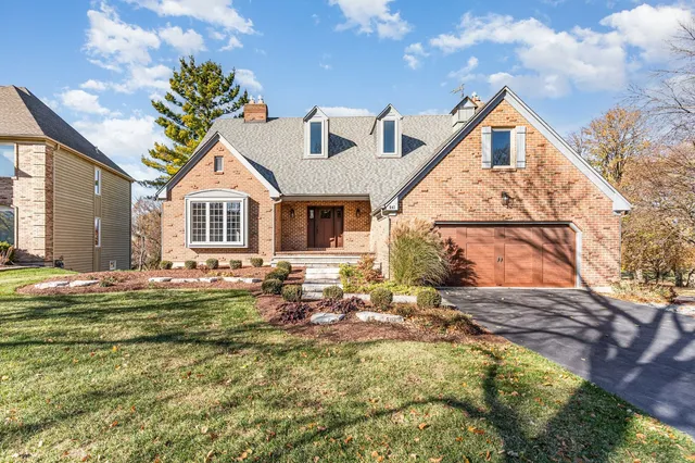 $5,500 | 841 Turnbridge Circle, Naperville, IL 60540