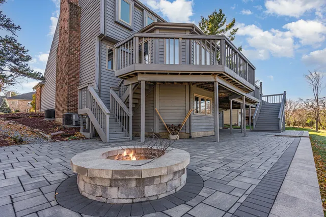 $5,500 | 841 Turnbridge Circle, Naperville, IL 60540