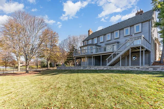 $5,500 | 841 Turnbridge Circle, Naperville, IL 60540