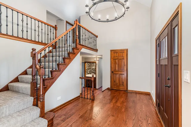 $5,500 | 841 Turnbridge Circle, Naperville, IL 60540