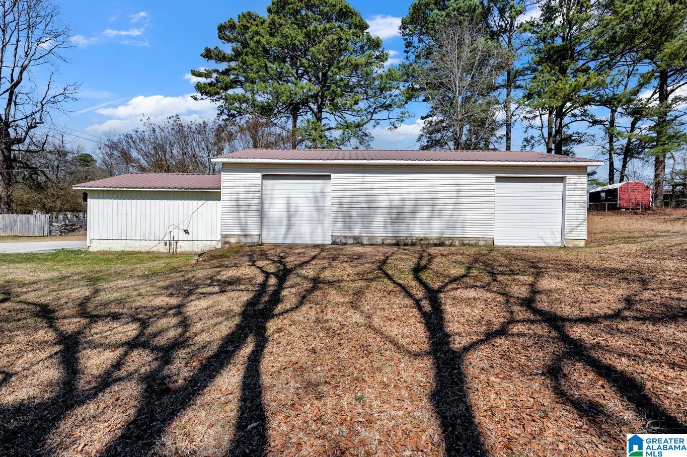 2555 Shady Grove Road Adamsville, AL 35005 - Photo 29 of 30