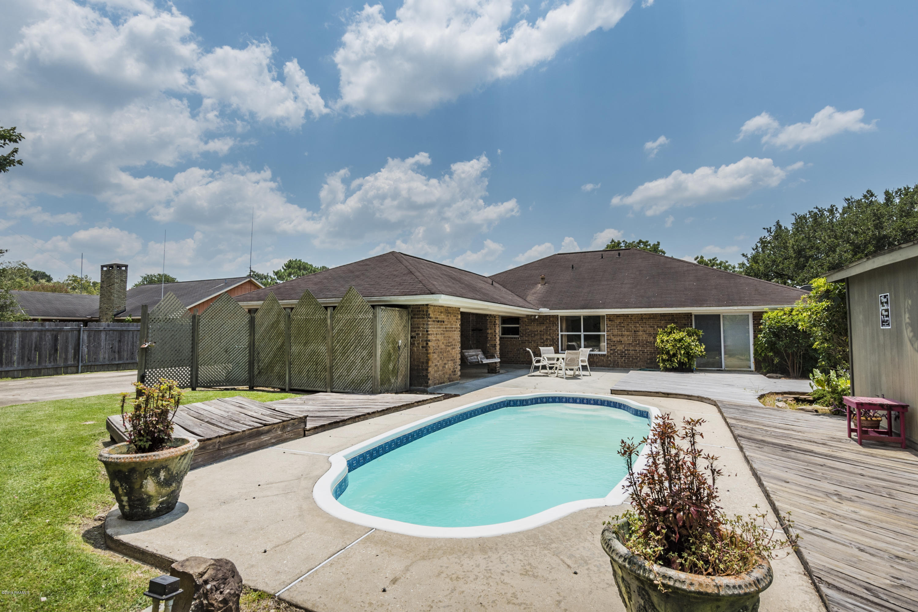207 Camino Real Road Lafayette, LA 70503 - Photo 23 of 24 Gallery Image 23