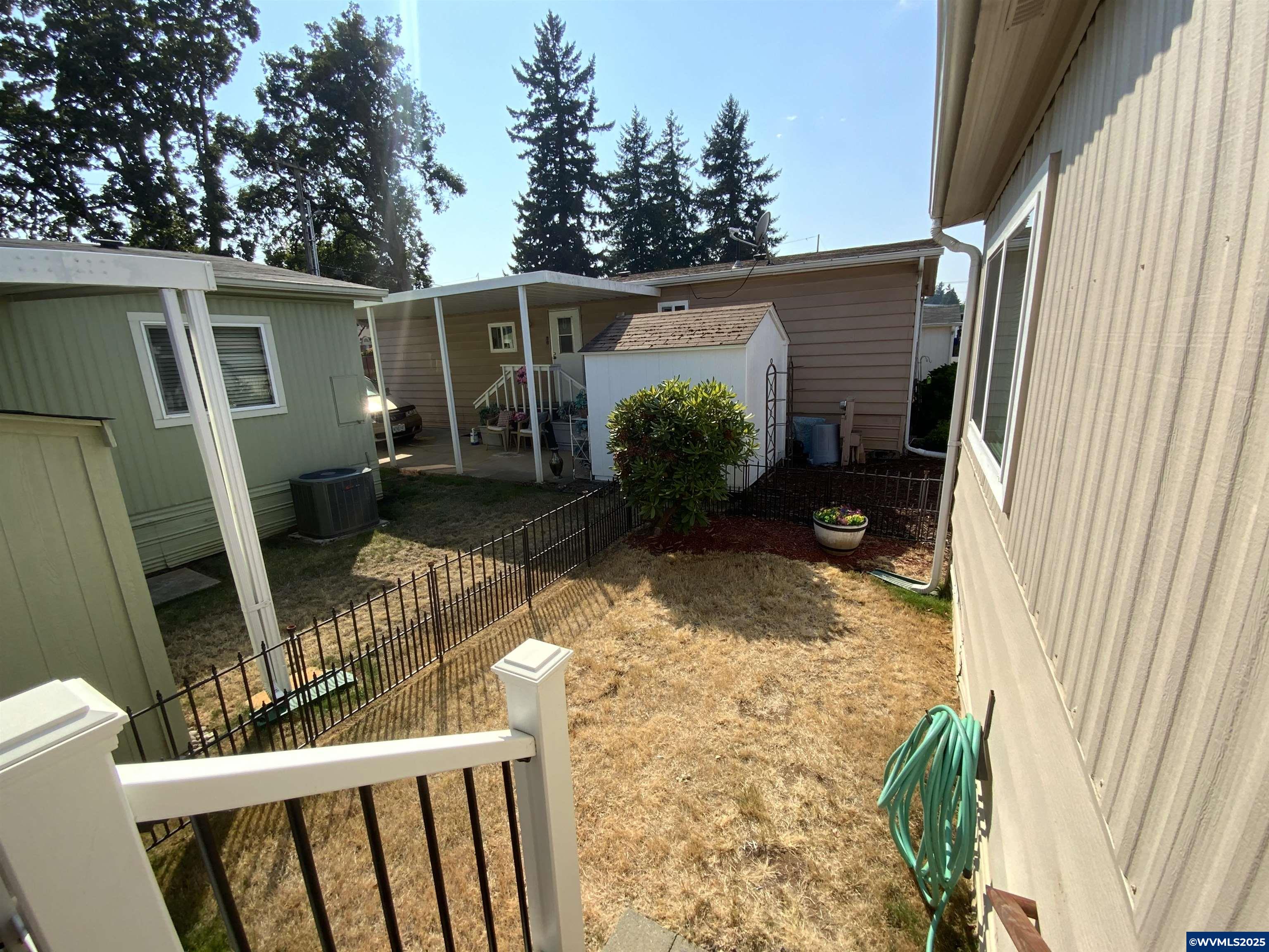 4940 Sunnyside Road Southeast, Unit C6 Salem, OR 97302 - Photo 27 of 27