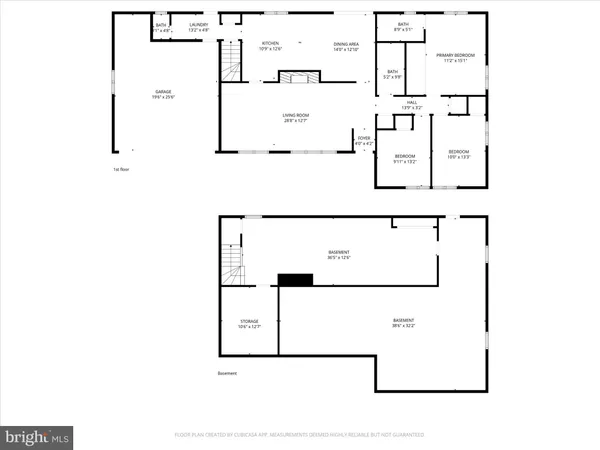 $269,900 | 162 Oak Drive, Thompsontown, PA 17094