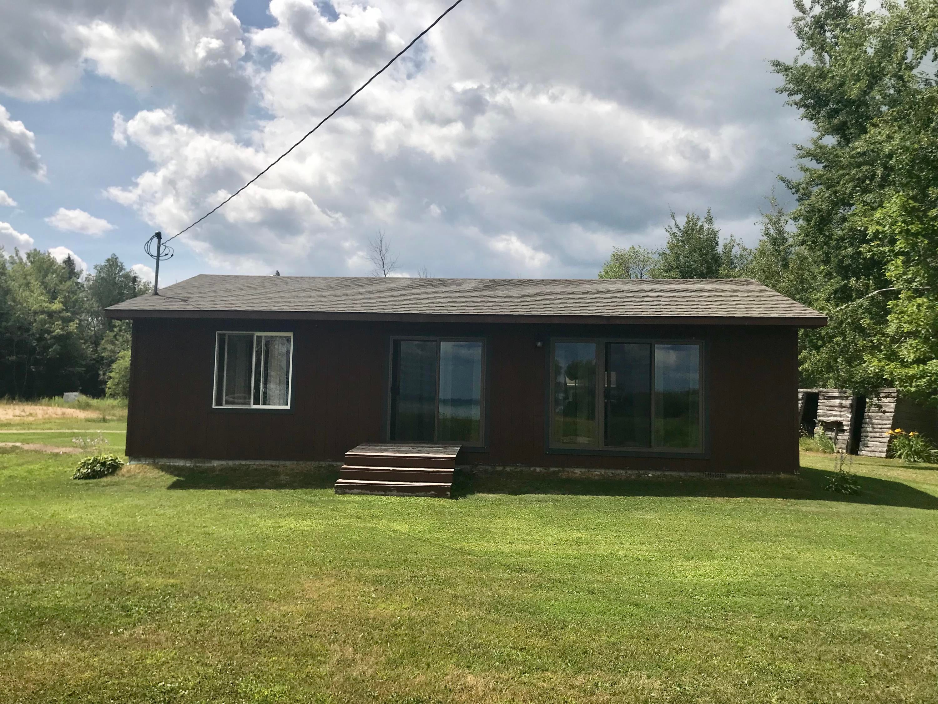 3528 South Lake George Road Sault Ste. Marie, MI 49783 - Photo 1 of 33 Gallery Image 1