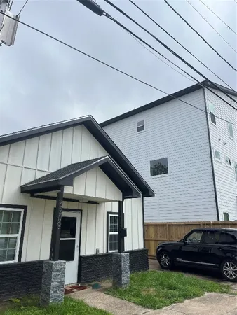 $1,500 | 3209 Ennis Street, Houston, TX 77004
