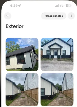 $1,500 | 3209 Ennis Street, Houston, TX 77004