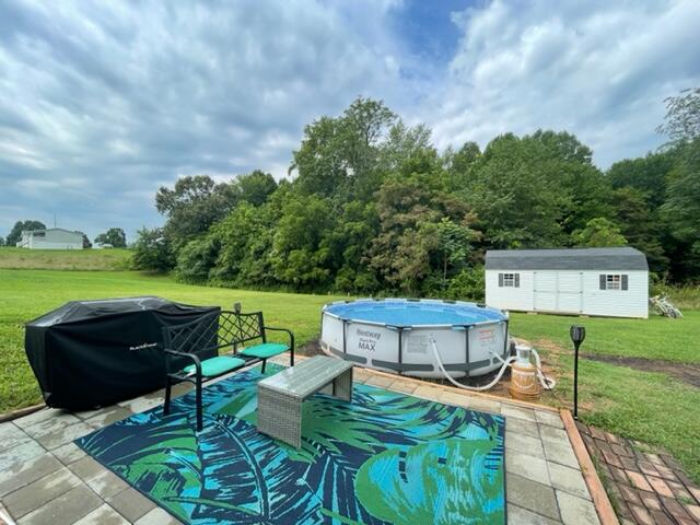 2045 Lipscomb Road Moneta, VA 24121 - Photo 29 of 32 IMG_8429