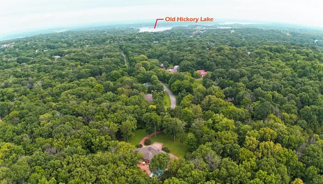 $1,500,000 | 320 Shutes Cove, Old Hickory, TN 37138