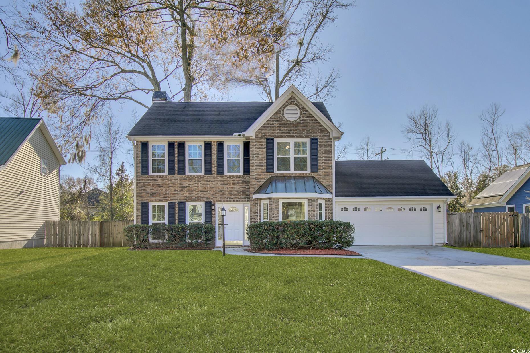 8246 Longridge Road North Charleston, SC 29418 - Photo 1 of 40