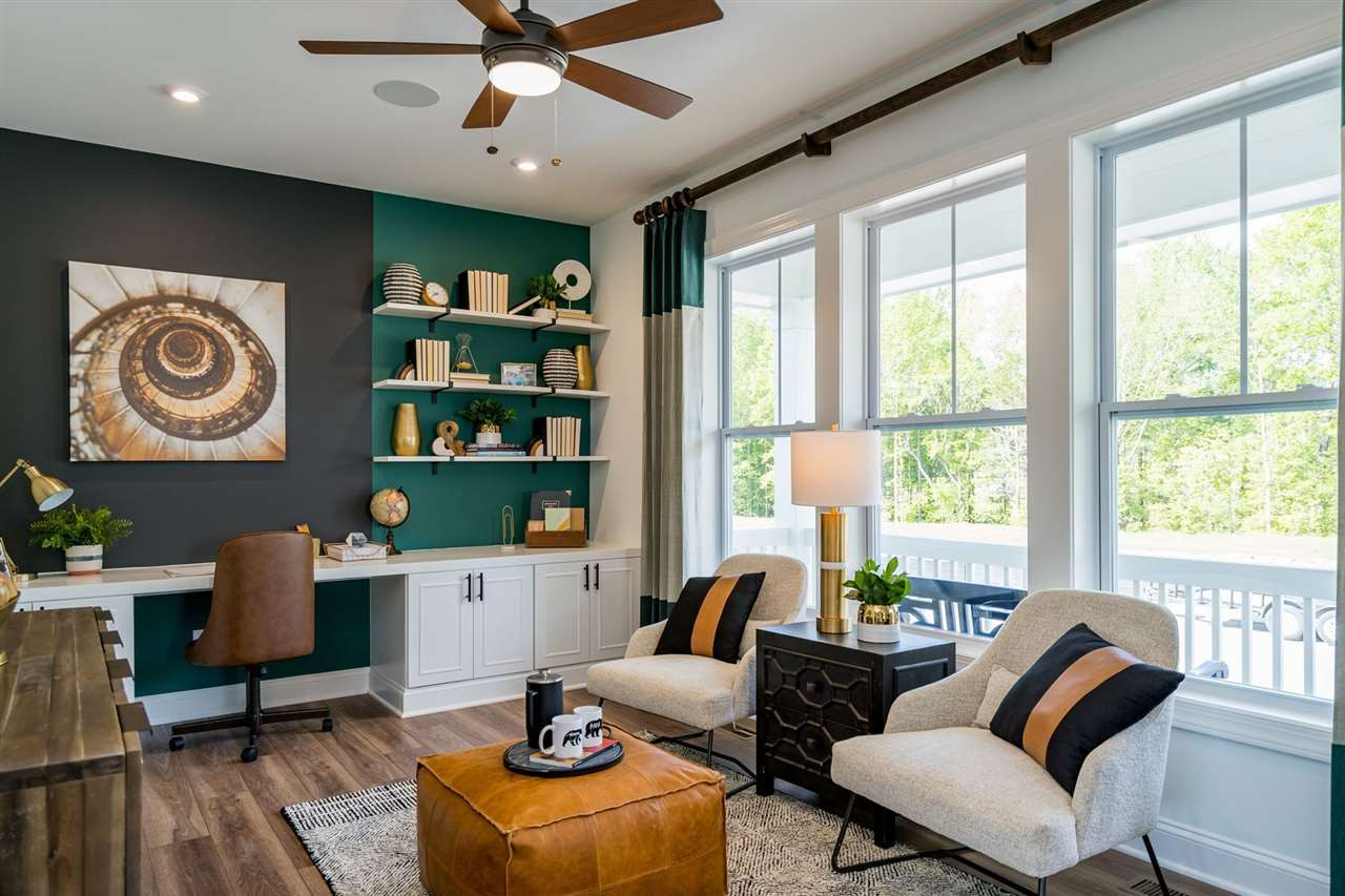 5240 Crescent Square Street Raleigh, NC 27616 - Photo 3 of 11 Photo 3