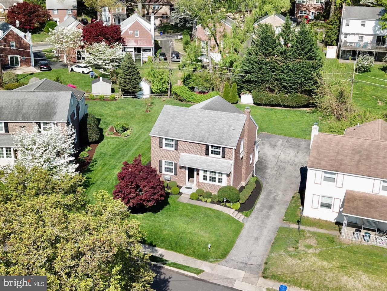 23 Bennington Road Havertown, PA 19083 - Photo 3 of 38 Gallery Image 3