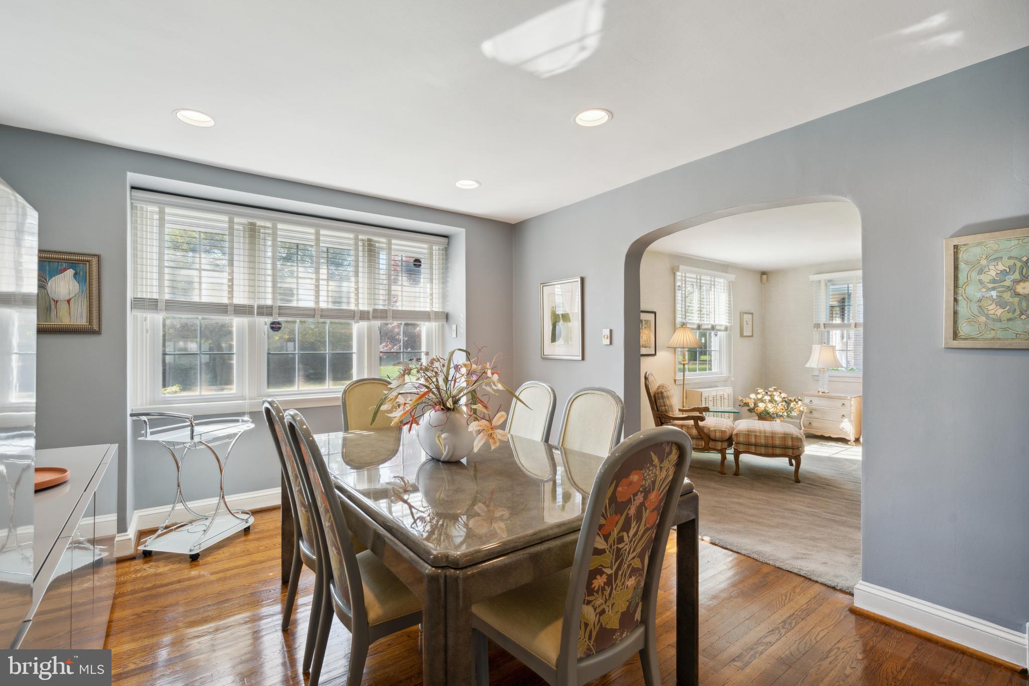 23 Bennington Road Havertown, PA 19083 - Photo 10 of 38 Gallery Image 10