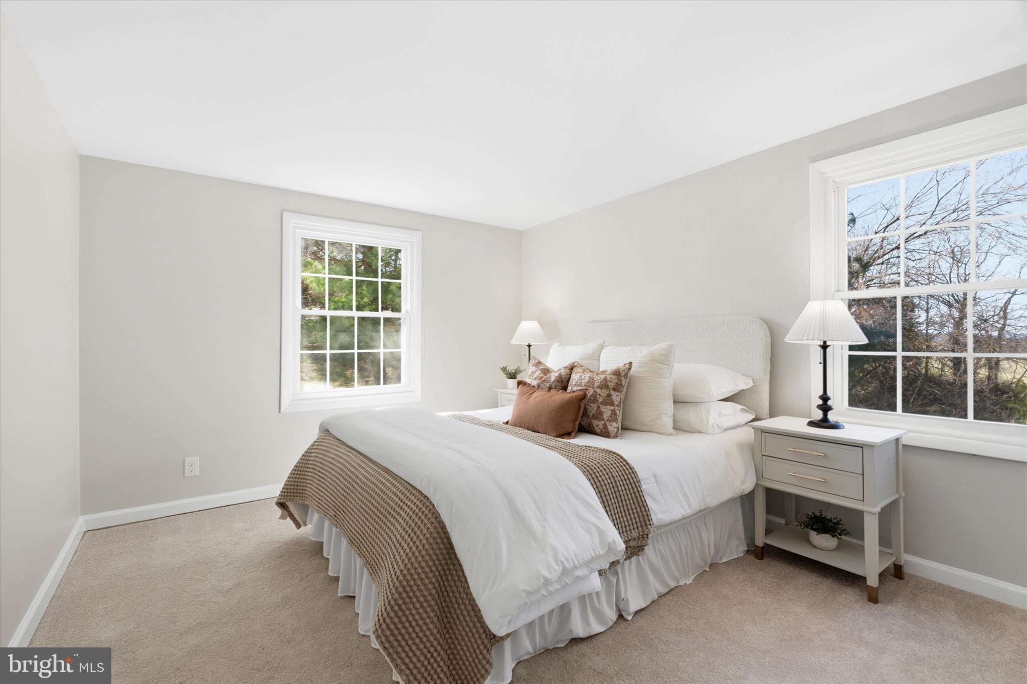 5817 Western View Place Mount Airy, MD 21771 - Photo 14 of 30 Bedroom 2
