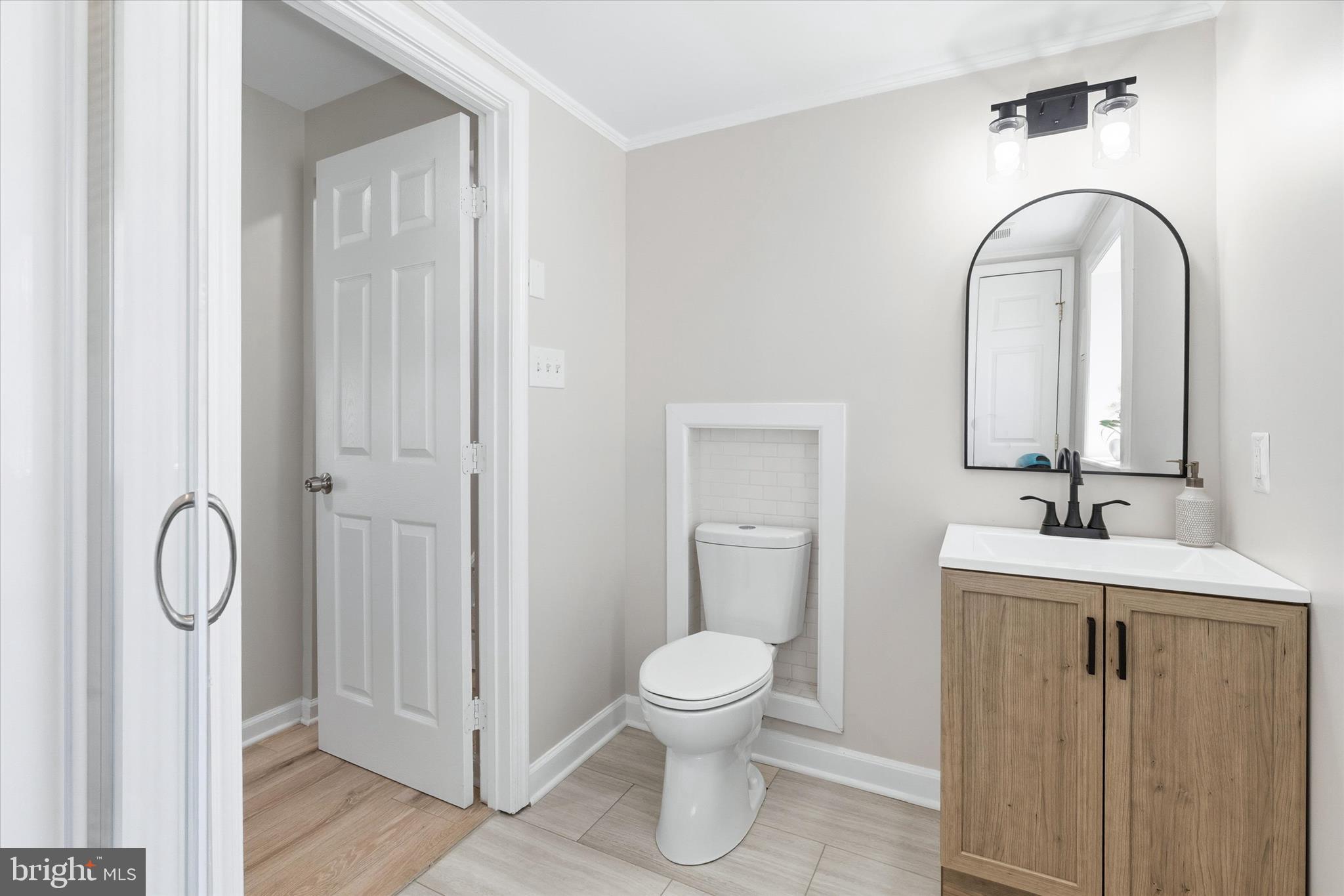 5817 Western View Place Mount Airy, MD 21771 - Photo 22 of 30 Lower level full 3rd bath