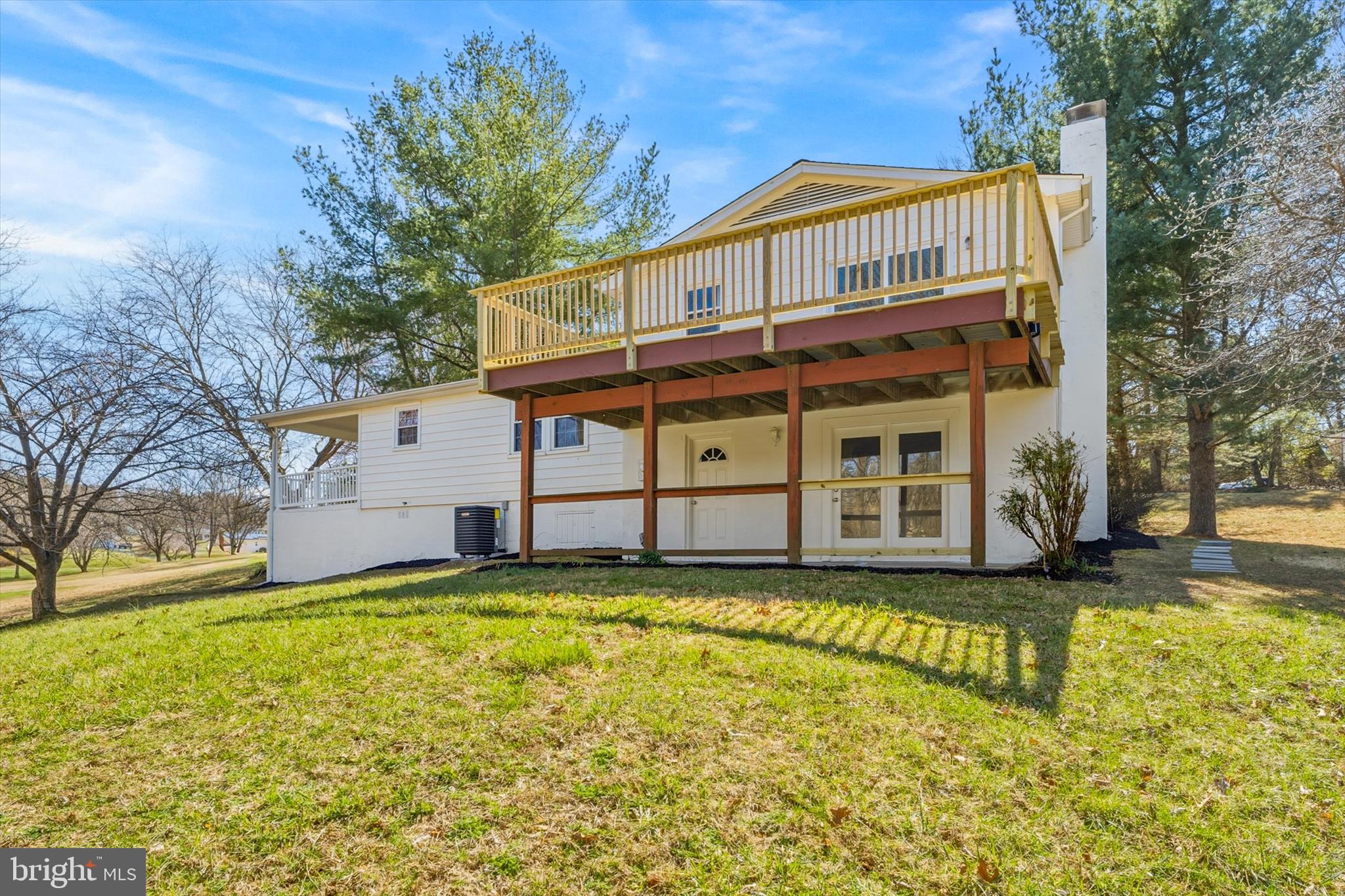 5817 Western View Place Mount Airy, MD 21771 - Photo 24 of 30
