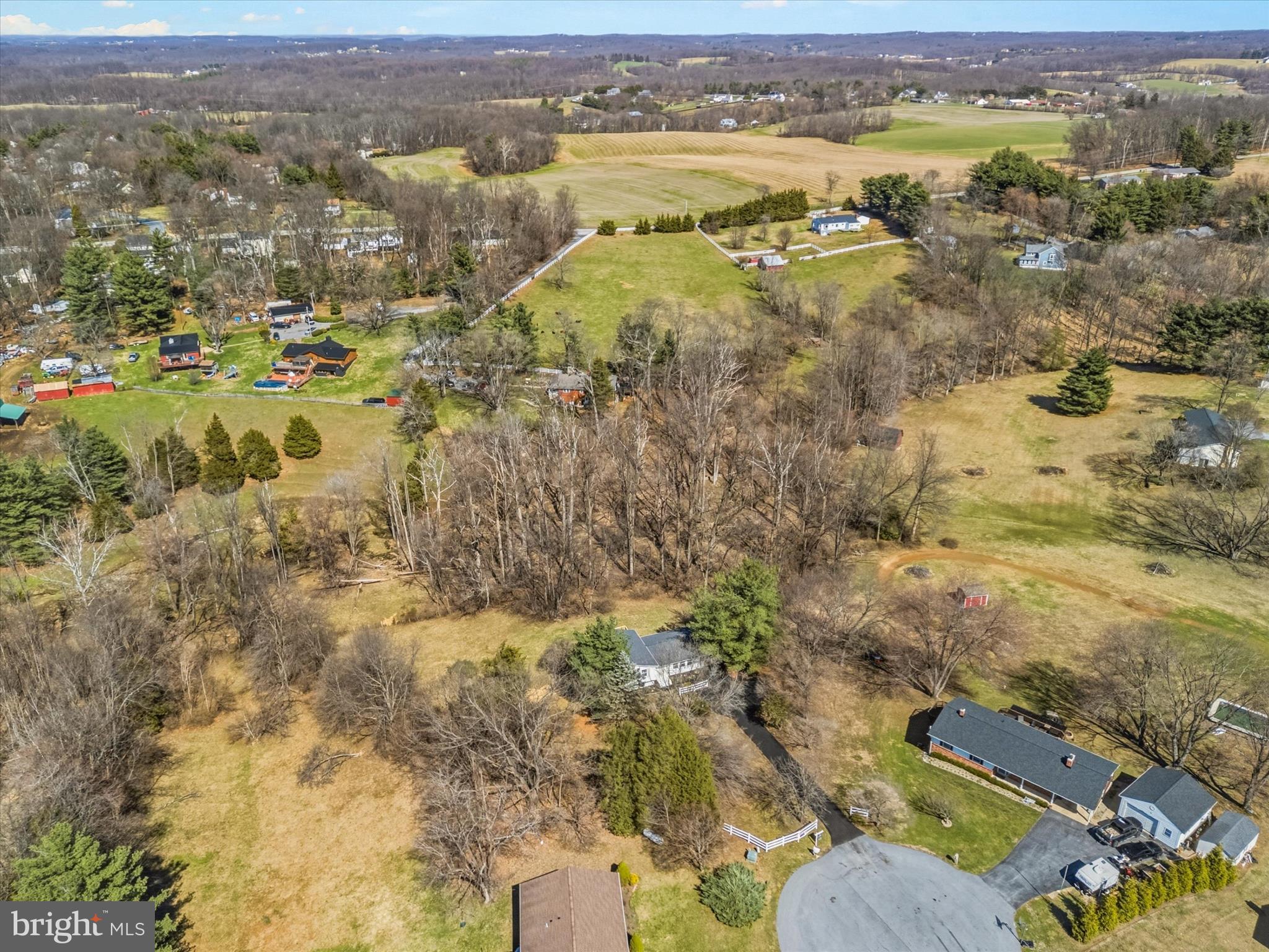 5817 Western View Place Mount Airy, MD 21771 - Photo 26 of 30