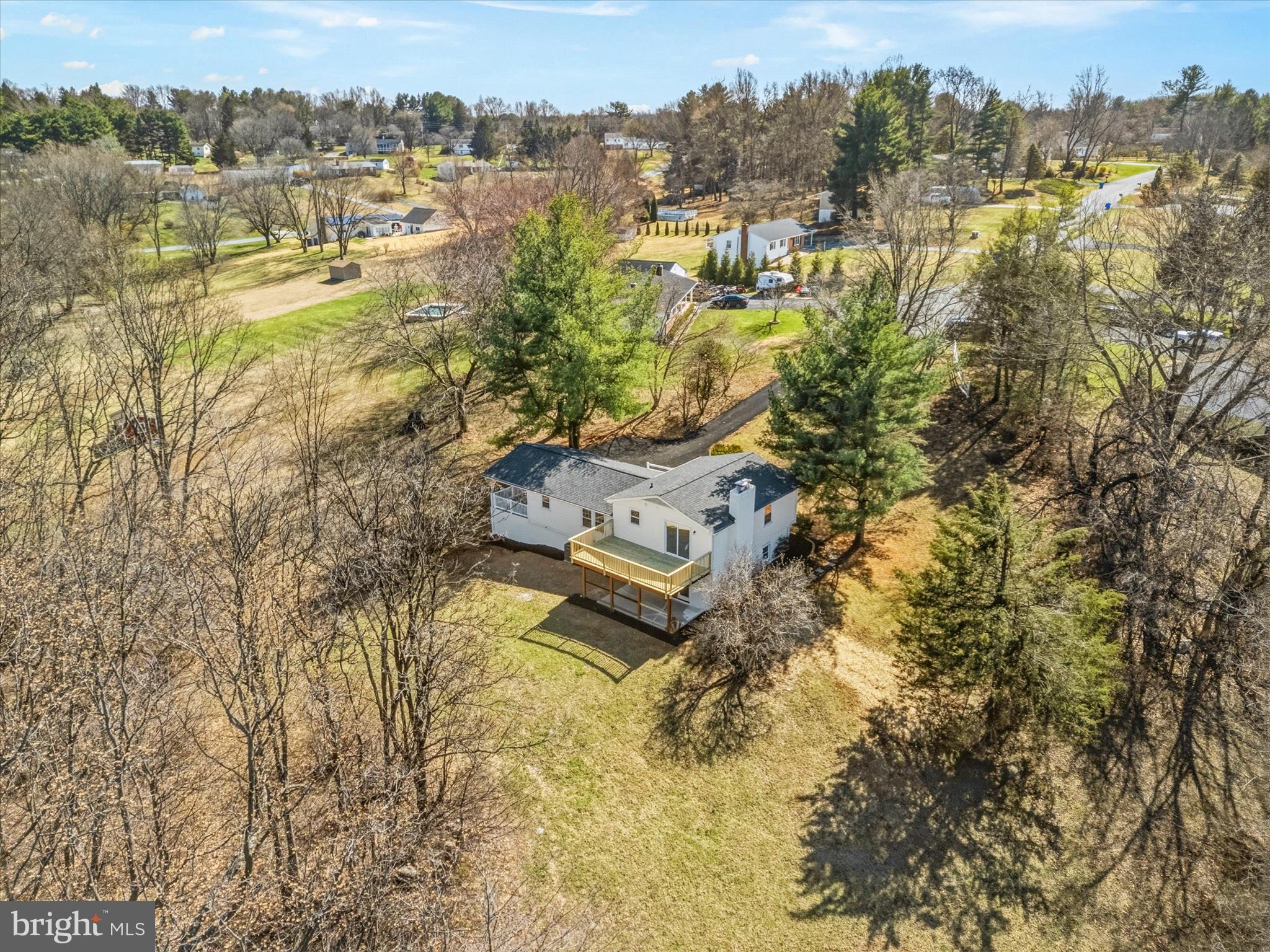 5817 Western View Place Mount Airy, MD 21771 - Photo 28 of 30