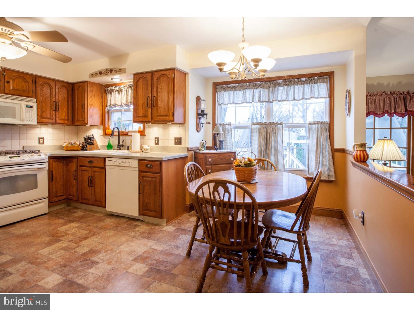 60 Miry Brook Road Hamilton, NJ 08690 - Photo 2 of 25 Kitchen
