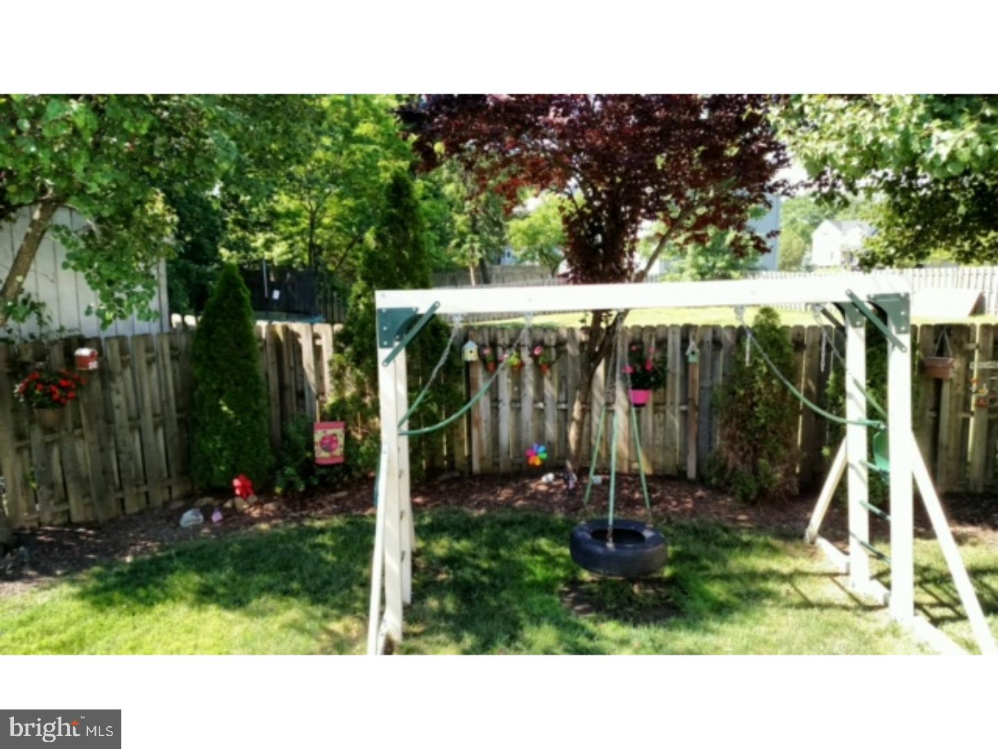 60 Miry Brook Road Hamilton, NJ 08690 - Photo 23 of 25 Back Yard