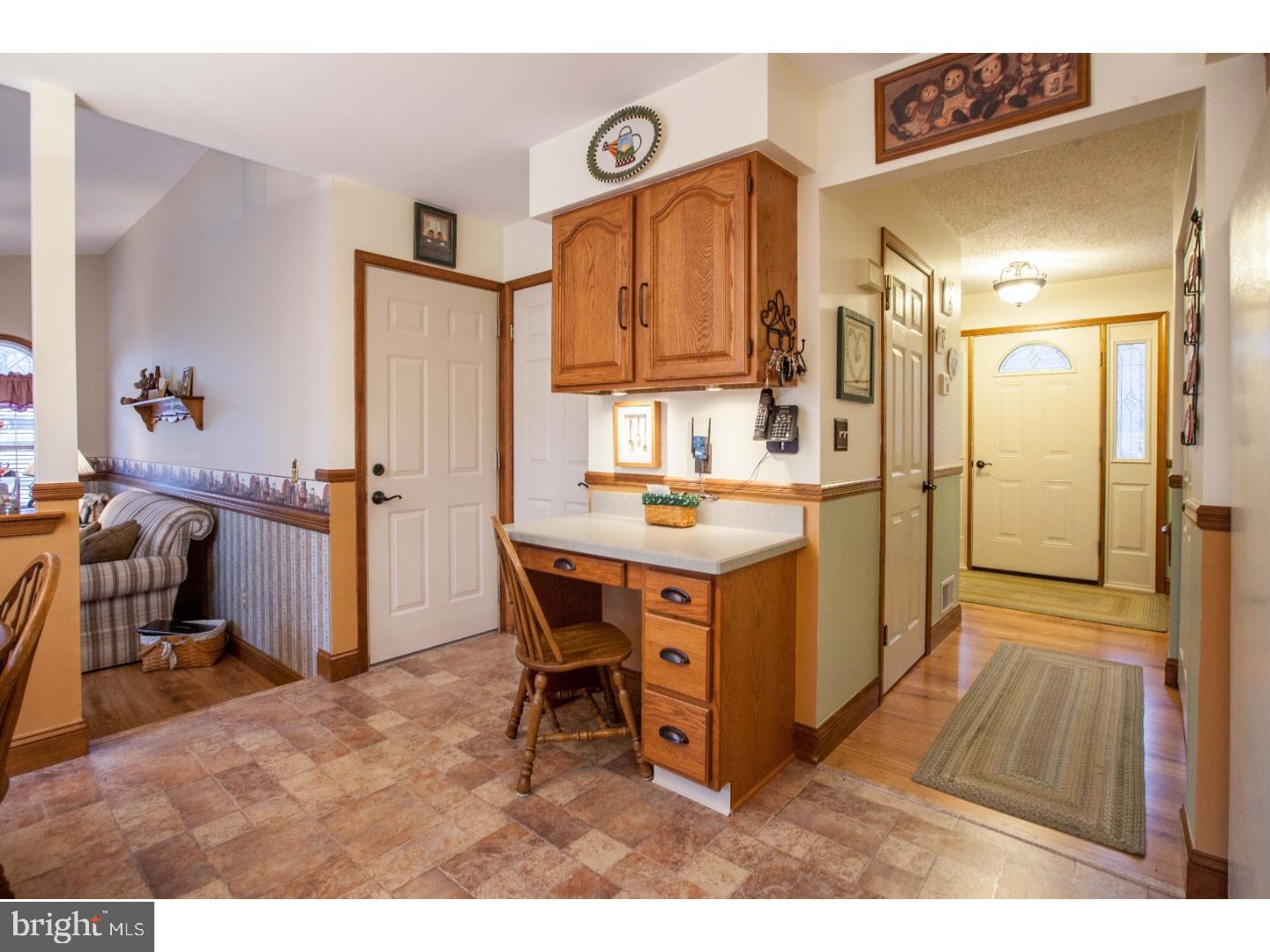 60 Miry Brook Road Hamilton, NJ 08690 - Photo 4 of 25 Kitchen