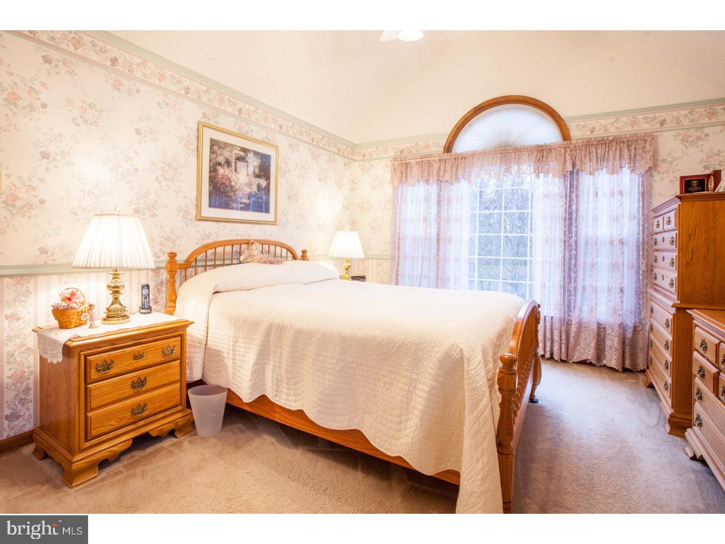 60 Miry Brook Road Hamilton, NJ 08690 - Photo 10 of 25 Master Bedroom