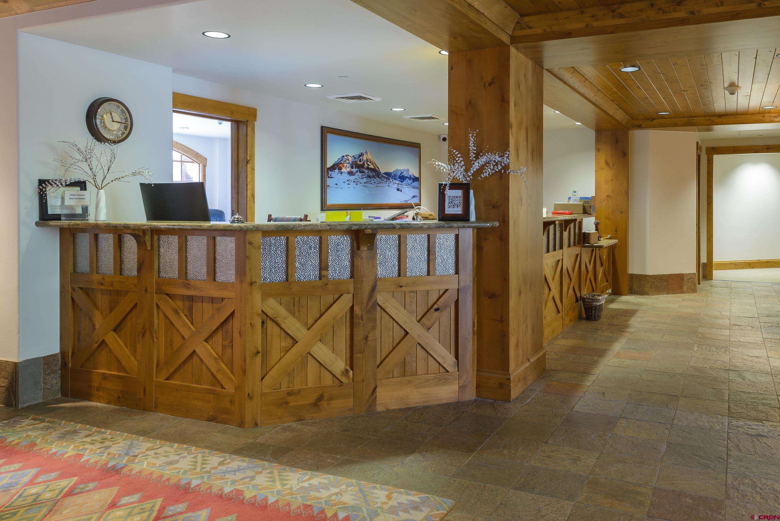 14 Hunter Hill Road, Unit C102 Crested Butte, CO 81225 - Photo 34 of 43