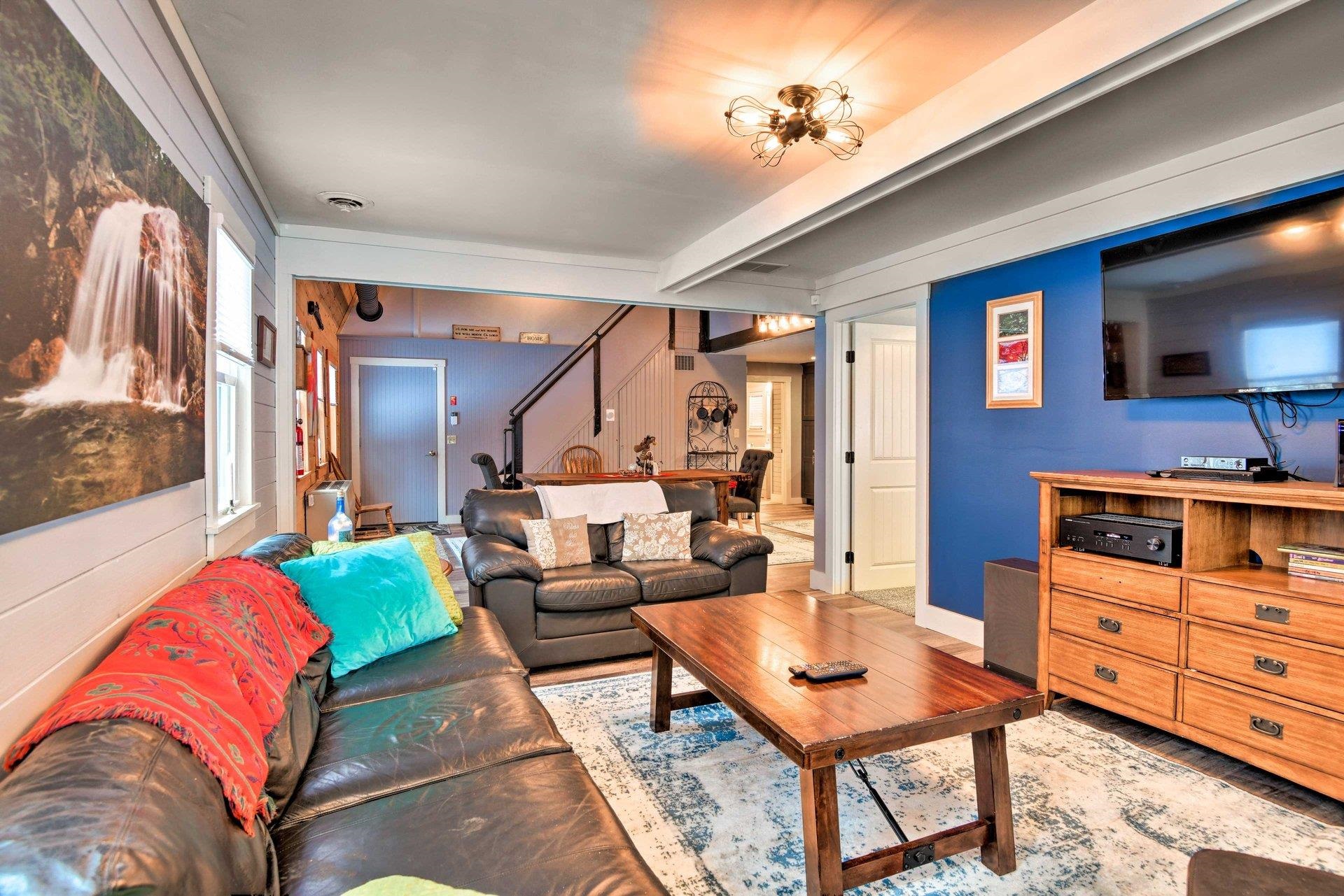 316 Mt Cleveland Road Bethlehem, NH 03574 - Photo 11 of 35
