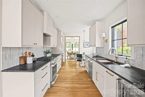 $1,695,000 | 2509 Belvedere Avenue, Charlotte, NC 28205