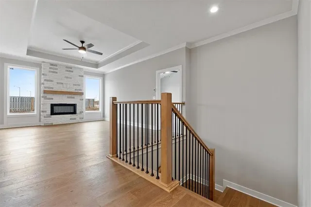 $490,510 | 25058 West 94th Terrace, Lenexa, KS 66227