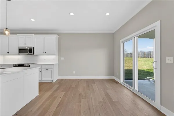 $490,510 | 25058 West 94th Terrace, Lenexa, KS 66227