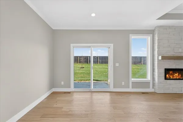 $490,510 | 25058 West 94th Terrace, Lenexa, KS 66227