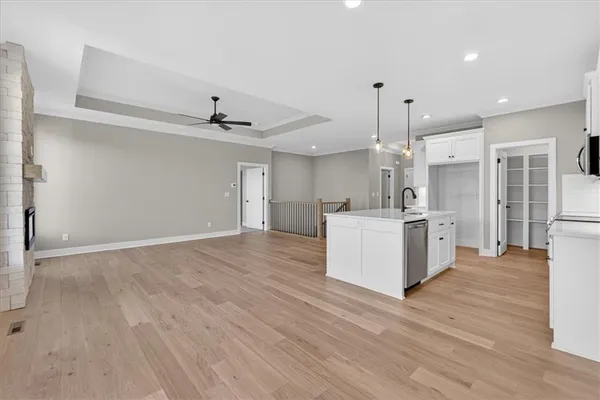$490,510 | 25058 West 94th Terrace, Lenexa, KS 66227
