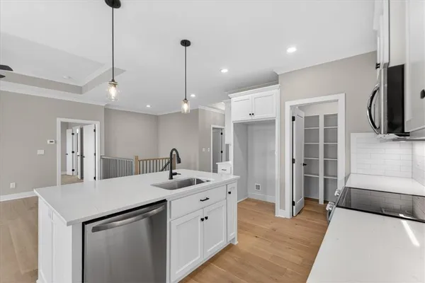 $490,510 | 25058 West 94th Terrace, Lenexa, KS 66227