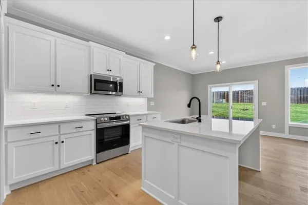 $490,510 | 25058 West 94th Terrace, Lenexa, KS 66227