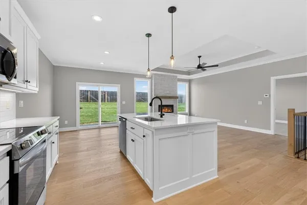 $490,510 | 25058 West 94th Terrace, Lenexa, KS 66227