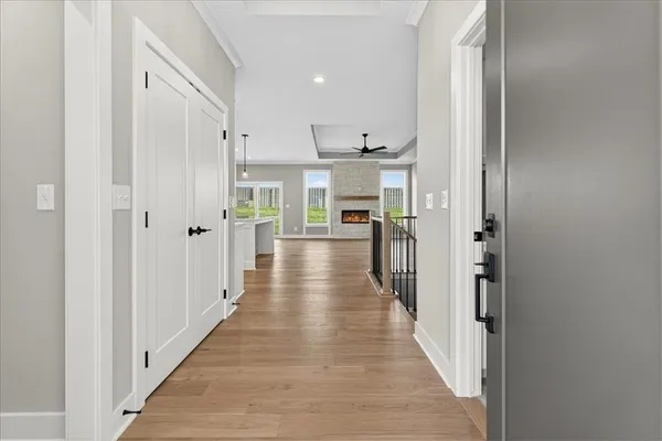 $490,510 | 25058 West 94th Terrace, Lenexa, KS 66227