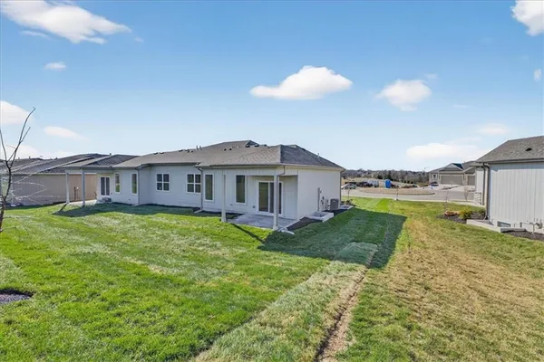 $490,510 | 25058 West 94th Terrace, Lenexa, KS 66227