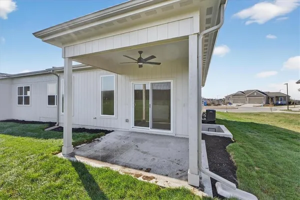 $490,510 | 25058 West 94th Terrace, Lenexa, KS 66227