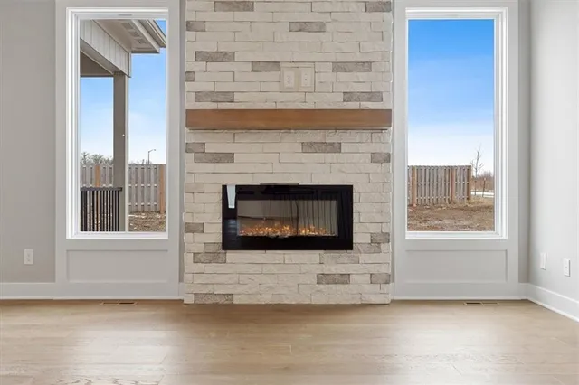 $490,510 | 25058 West 94th Terrace, Lenexa, KS 66227