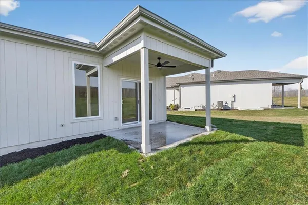$490,510 | 25058 West 94th Terrace, Lenexa, KS 66227