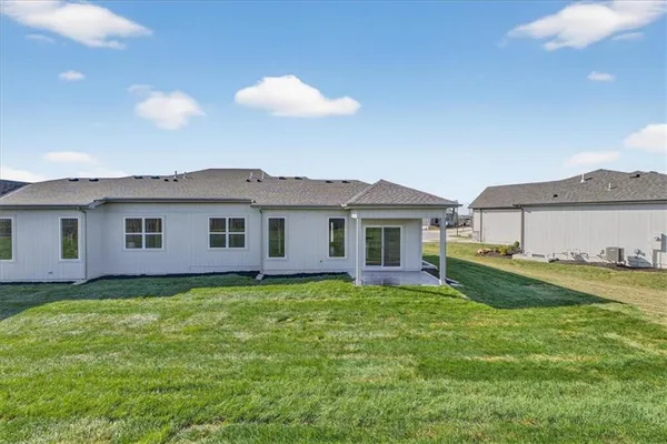$490,510 | 25058 West 94th Terrace, Lenexa, KS 66227