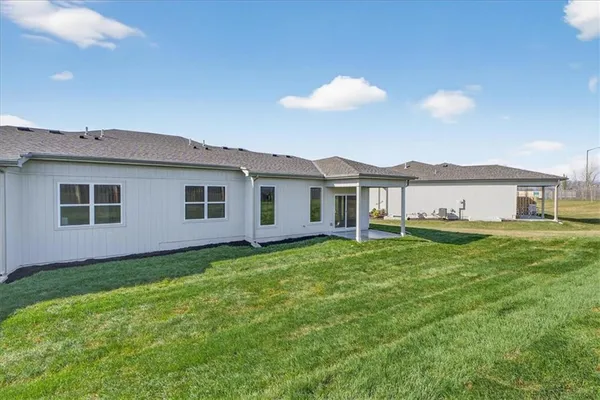 $490,510 | 25058 West 94th Terrace, Lenexa, KS 66227