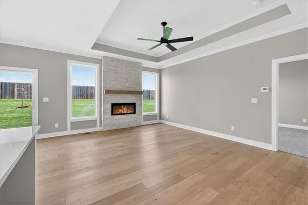 $490,510 | 25058 West 94th Terrace, Lenexa, KS 66227