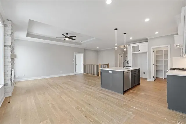 $490,510 | 25058 West 94th Terrace, Lenexa, KS 66227