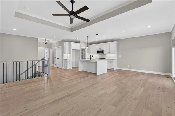 $490,510 | 25058 West 94th Terrace, Lenexa, KS 66227