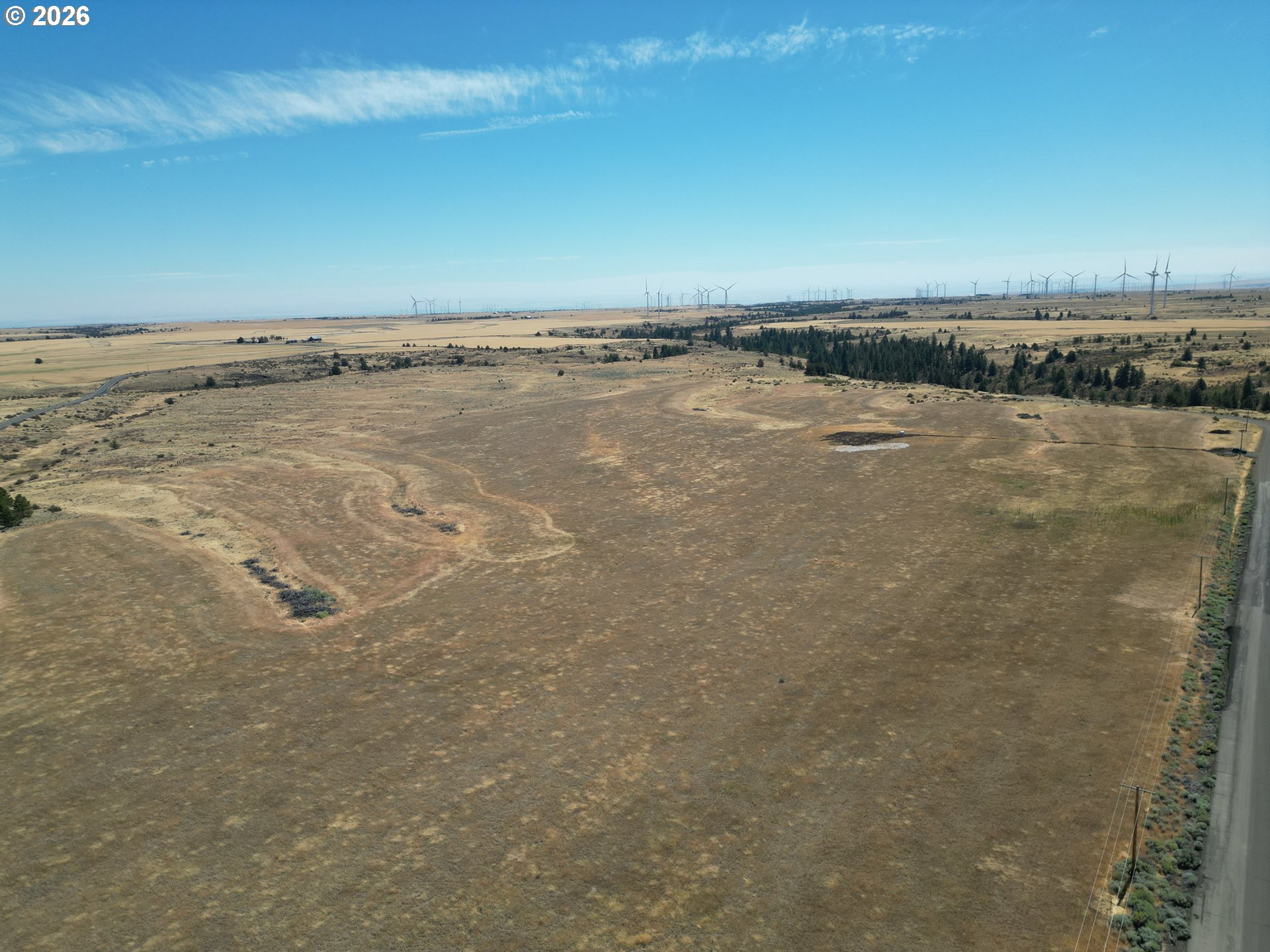 Middle Road Bickleton, WA 99322 - Photo 32 of 44 Gallery Image 32